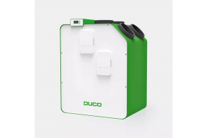 Rekuperatorius DucoBox Energy Premium 325 – 1ZH, plokštelinis, vienos zonos, dešininis 00004361 Rekuperatorius DucoBox Energy Premium 325 – 1ZH, plokštelinis, vienos zonos, dešininis 00004361